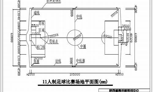 标准足球比赛多少人_标准足球比赛多少人上场