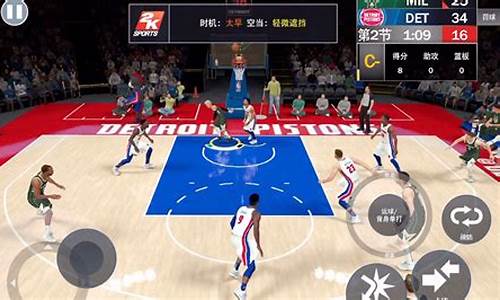 nba2k21手游贴吧_nba2k21手游百度贴吧