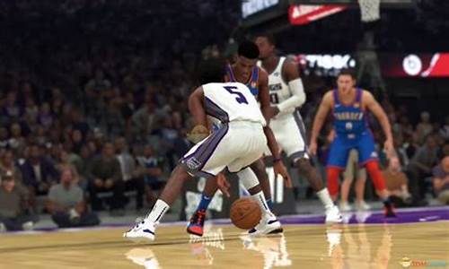 2k20 如何扣篮_nba2k20扣篮怎么扣