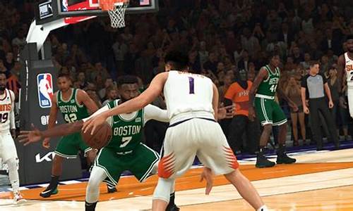 nba2k23空中接力手柄_nba2k手柄空中接力按什么