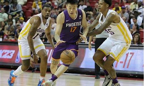 nba夏季联赛比赛录像_NBA夏季联赛的比赛回顾