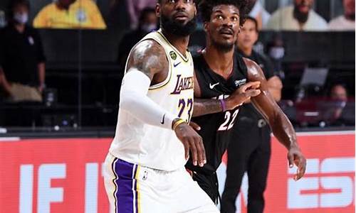 nba总决赛湖人vs热火几比几啊_nba总决赛湖人vs热火几比几啊视频_1