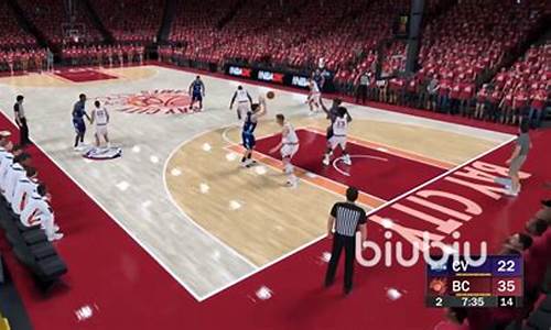 NBA2K20联机教程_nba202k怎么联机