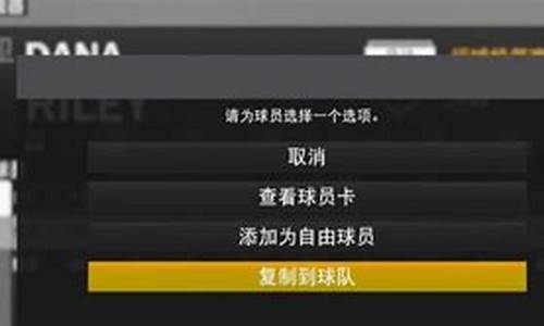 nba2k22怎么联机5v5_nba2k22怎么联机