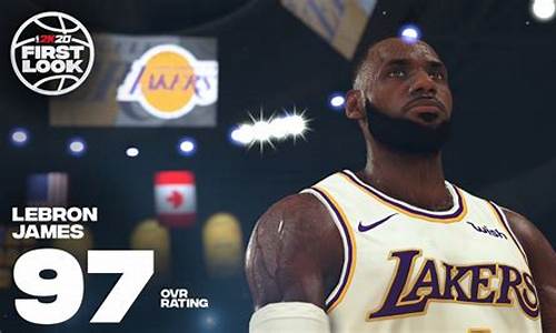 nba2k20中文设置_nba2k20在哪里设置中文