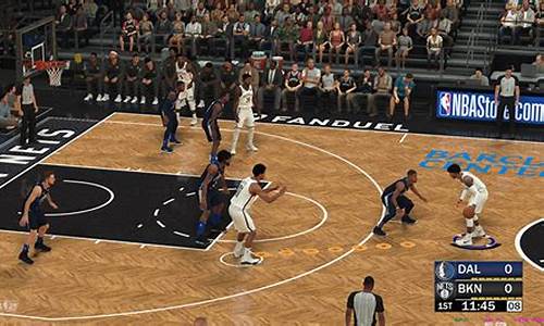 nba2k20怎么与好友对战_nba2k20怎么和队友互动使用