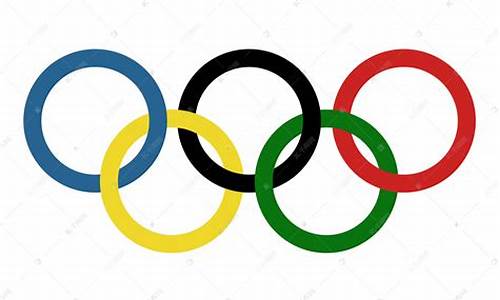 奥运五环所代表的5个大洲的名称_奥运五环所代表的5个大洲