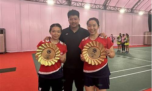 中国羽毛球队教练组名单最新消息_中国羽毛
