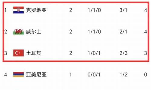 土耳其欧洲杯预选赛表现如何_土耳其出局