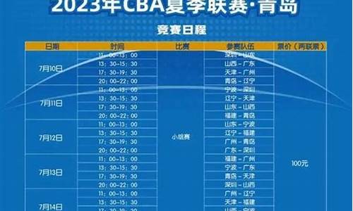 cba决赛赛况_cba篮球决赛赛程最新