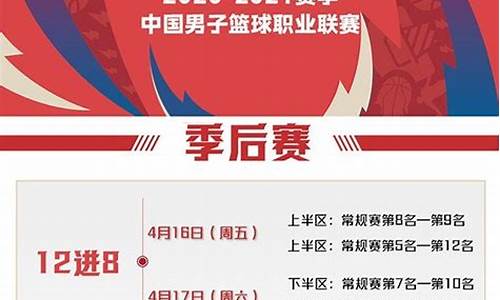 北京cba比赛时间表_北京cba比赛时间表最新