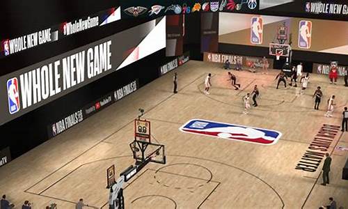 nba2k21空中接力_nba2k2020空中接力