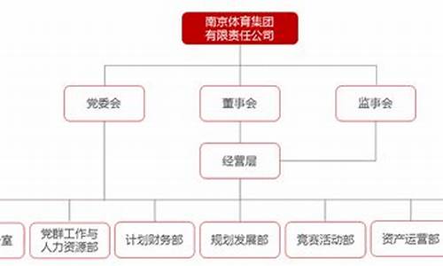 大型体育赛事组织机构_中大型体育赛事组织管理经验