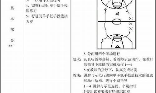 大班篮球体育活动教案_大班篮球体育活动教案大全