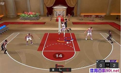 nba2kol2花式传球手的球员_nba2kol2花式传球