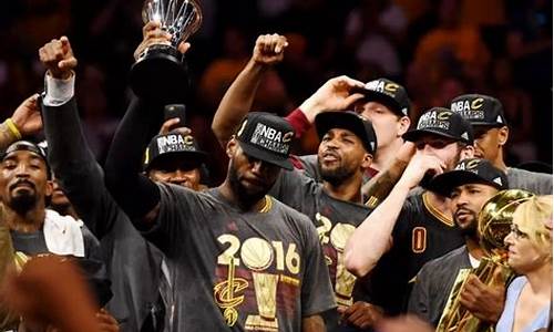 2016nba总决赛录像7_2016nba总决赛录像回放高清