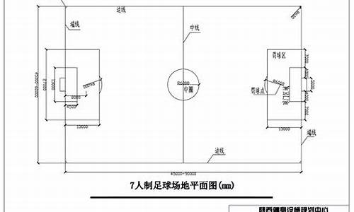 世界杯比赛场地要求和一些简单的规则有哪些呢_世界杯比赛场地标准